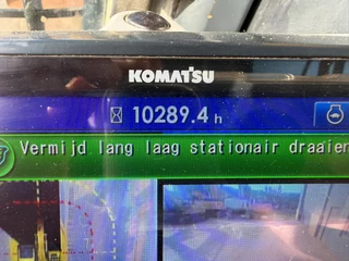 Komatsu PC490LCD-11 2019 - N/A zdjecie 25