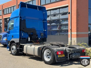 DAF CF 410 FT 2020 - N/A bild 4