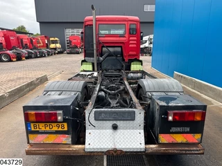 MAN TGA 2001 - 18 310 EURO 3, PTO, RHD image 12