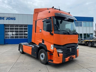Renault T480 2022 - / 2x Tank / Full spoilers immagine 3