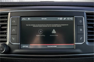 Fiat Scudo 2022 - 2.0 Multijet 145PK L3H1 | DC 5-Zits | Camera | Carplay | PDC | Airco | Trekhaak obrazek 23