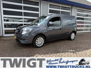 Mercedes-Benz Citan 2019 - 111 CDI BlueEFFICIENCY Euro 6 изображение 1