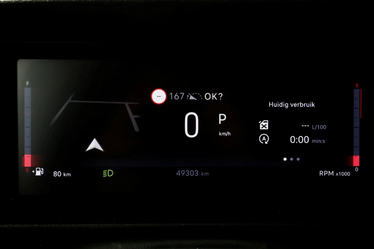 Fiat Scudo 2024 - 2.0 Diesel 145pk Automaat L3 Airco/Navi/Camera 09-2024 imagen 15