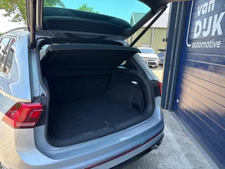 Volkswagen Tiguan 2022 - 1.4 TSI eHybrid R-Line image 22