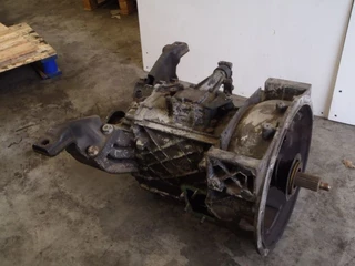 Mercedes-Benz N/A - A6732604300 ZF ECOLITE S5-42-R:5.72-0.76 изображение 4
