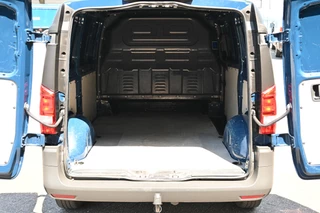 Mercedes-Benz Vito 2017 - 109 CDI L1 obrazek 10