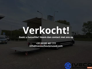 Iveco Eurocargo 2022 - ML120E25 zdjecie 6