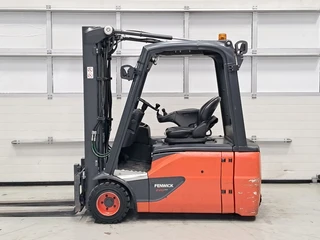 Linde 2024 - E20L-02 imagen 2 miniatura