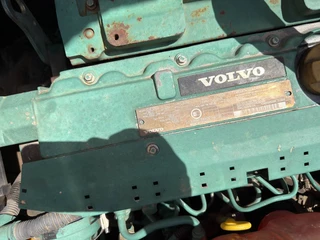 Volvo N/A 2010 - ECR145CL VA obrazek 29