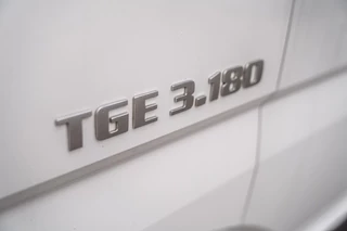 MAN TGE 2019 - 3.180+D'HOLLANDIA 750 kg image 13