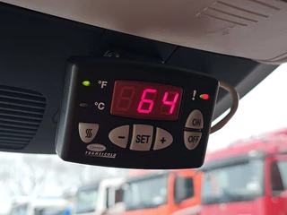 Mercedes-Benz Vito 2022 - 116 zdjecie 16