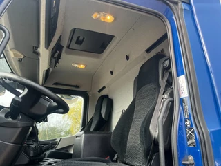 Mercedes-Benz Antos 2016 - Refrigerated Box | Tail Lift | Low mileage | 2016 obrazek 13