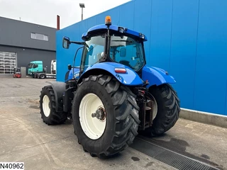 New Holland N/A 2014 - T 7.210 T7.210 zdjecie 4