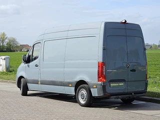 Mercedes-Benz Sprinter 2020 - 314 immagine 6