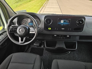 Mercedes-Benz Sprinter 2019 - 311 obrazek 8