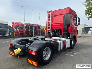 DAF XF480 2020 - N/A obrazek 5