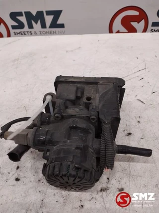 MAN N/A 2019 - Occ EBS modulator vooras MAN bild 1