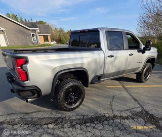 Chevrolet 2500 6.6 duramax 2026 - ZR2 imagen 17