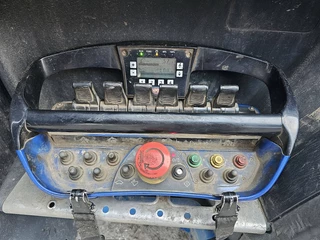 Volvo N/A 2015 - FM 460 obrazek 17