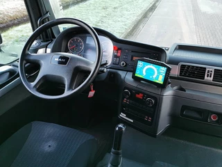 MAN N/A 2014 - E FULL ELECTRIC immagine 8