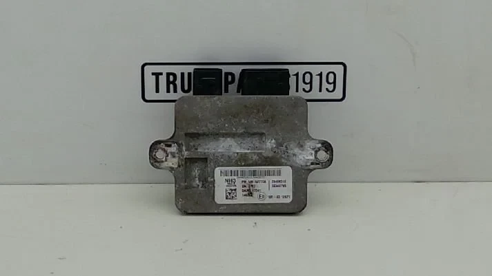 Delphi - Electrical System AdBlue regeleenheid Iveco immagine 2