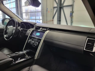 Land Rover Discovery 2017 - 2.0Sd4 Automaat Grijs kenteken Euro 6! image 11