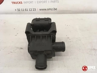 Mercedes-Benz N/A - Occ water regelklep obrazek 3