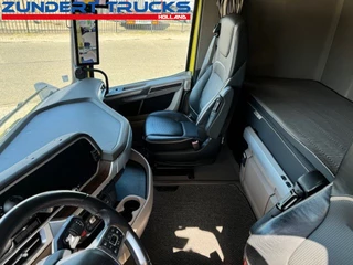 DAF N/A 2022 - XG 530 ,RETARDER ,STANDCLIMA ,LEATHER ,ALCOA'S ,EUR6 E, SMART TACHO 2 imagen 12