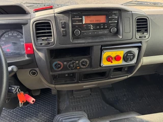Nissan Cabstar 2015 - N/A image 17