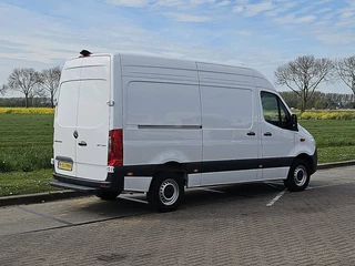 Mercedes-Benz Sprinter 2024 - 317 zdjecie 3