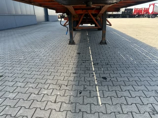Stas N/A 1982 - HEAVY DUTY / FULL SPRING / BLATT / BLADVERING / BALLAST obrazek 9