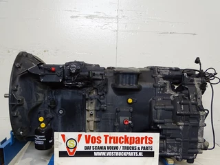 Scania R 2017 - SC-R GRS-905 O bild 1