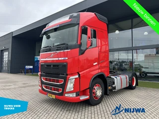 Volvo FH 2021 - 460 4x2 PTO + WRC te koop