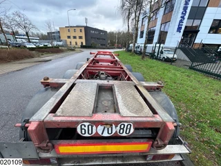 ASCA N/A 2002 - Container 20 ft obrazek 9