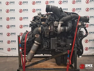 DAF 2019 - Occ Motor MX13 355kw 480pk DAF afbeelding 2 miniatuur