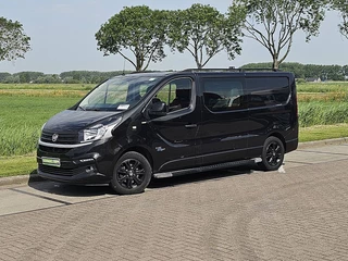 Fiat Talento 2021 - 2.0 MJ bild 2