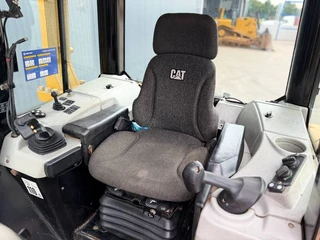 Cat N/A 2016 - D6N LGP zdjecie 29