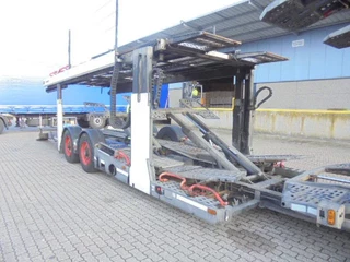 Mercedes-Benz Actros 2010 - 2436 6X2 KASSBOHRER METAGO NL TRUCK zdjecie 16