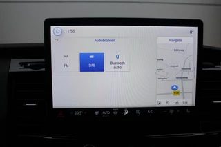 Ford Transit 2024 - 350 2.0 TDCI L3H3 Trend 165pk - Facelift - Adaptive Cruise - Navigatie - Blind Spot - 360 Camera - Stoel - Stuurverwarming - Rijklaar obrazek 17
