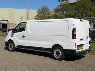 Renault Trafic 2024 - 2.0DCI L2H1 150PK Airco Cruisecontrol Trekhaak NIEUW BPM VRIJ afbeelding 5