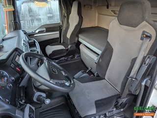 MAN TGX 2019 - 26.500 image 10