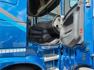 DAF XF 530 2018 - 6x2 Hydrauliek 441.000 Kilometer bild 25