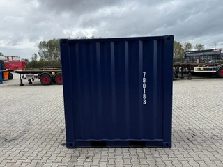 Onbekend N/A 2025 - 10x NEW 4FT DV container imagen 8