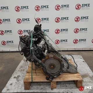 Mercedes-Benz N/A - Occ motor W245 Mercedes immagine 1