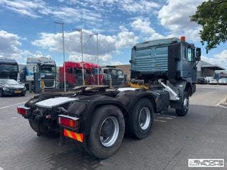 MAN FE 460 2001 - N/A obrazek 5