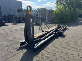 MULTILIFT N/A 2009 - XR21Z61 -P-0-L for sale