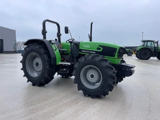 Deutz Agrofarm 5090 2024 afbeelding 3 miniatuur