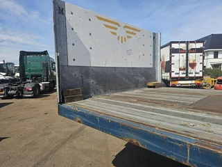 Groenewegen DRO 15-27 B DTEERING AXLE | BPW DRUM 2007 - N/A obrazek 35