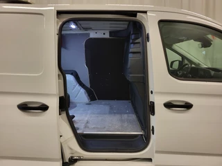 Volkswagen Caddy 2022 - Cargo 2.0TDI Trekhaak Euro 6! obrazek 7