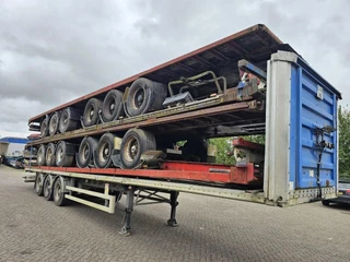 Fruehauf SMB 2005 - N/A afbeelding 3